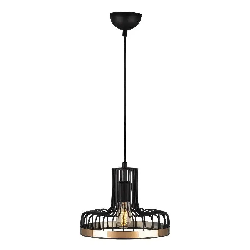 Aydinlatmadunyam Sarkit BlackCopper Beysor-Mr-773