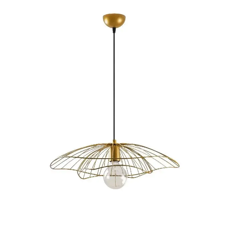 Aydinlatmadunyam Sarkit Gold Mantar-6502