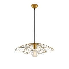 Aydinlatmadunyam Sarkit Gold Mantar-6502