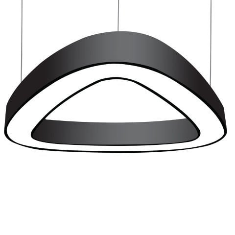 ACK Dekoratıf Led  Lınear Armatur 3000K 45W AL02-04401