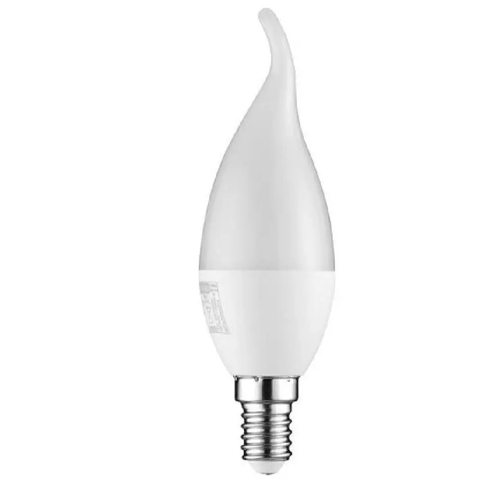 Horoz 001-004-0006 Craft-6 6W 6400K E14 Led Ampul