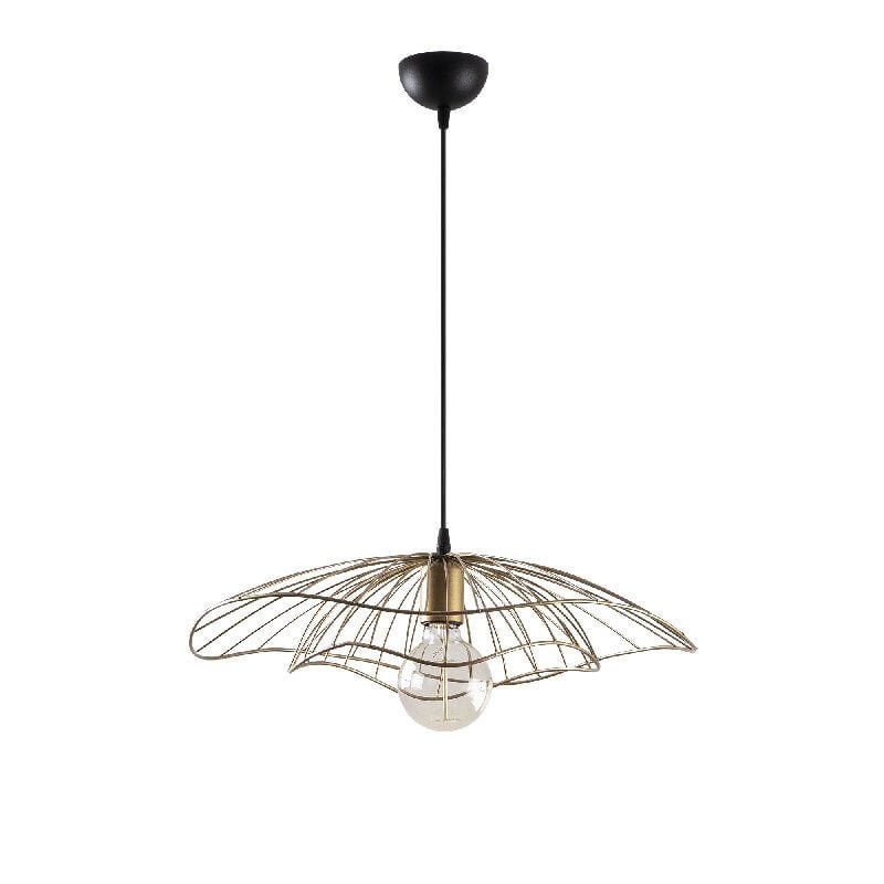Aydinlatmadunyam Sarkit Vintage Mantar-6503