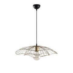 Aydinlatmadunyam Sarkit Vintage Mantar-6503