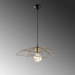 Aydinlatmadunyam Sarkit Vintage Mantar-6503