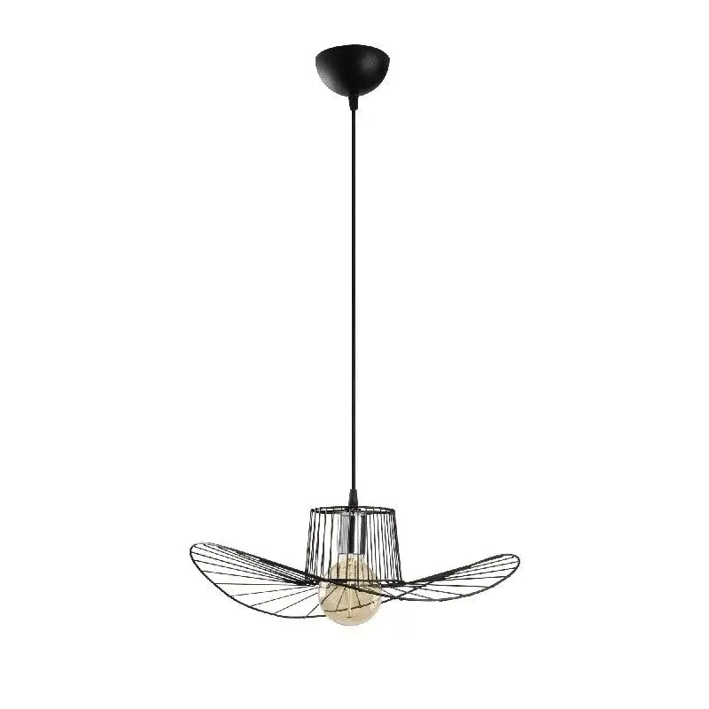 Aydinlatmadunyam Sarkit Black Fotrtel-L-6721