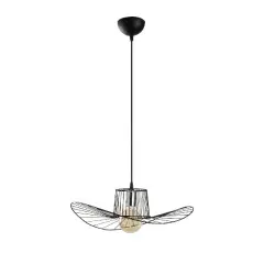 Aydinlatmadunyam Sarkit Black Fotrtel-L-6721