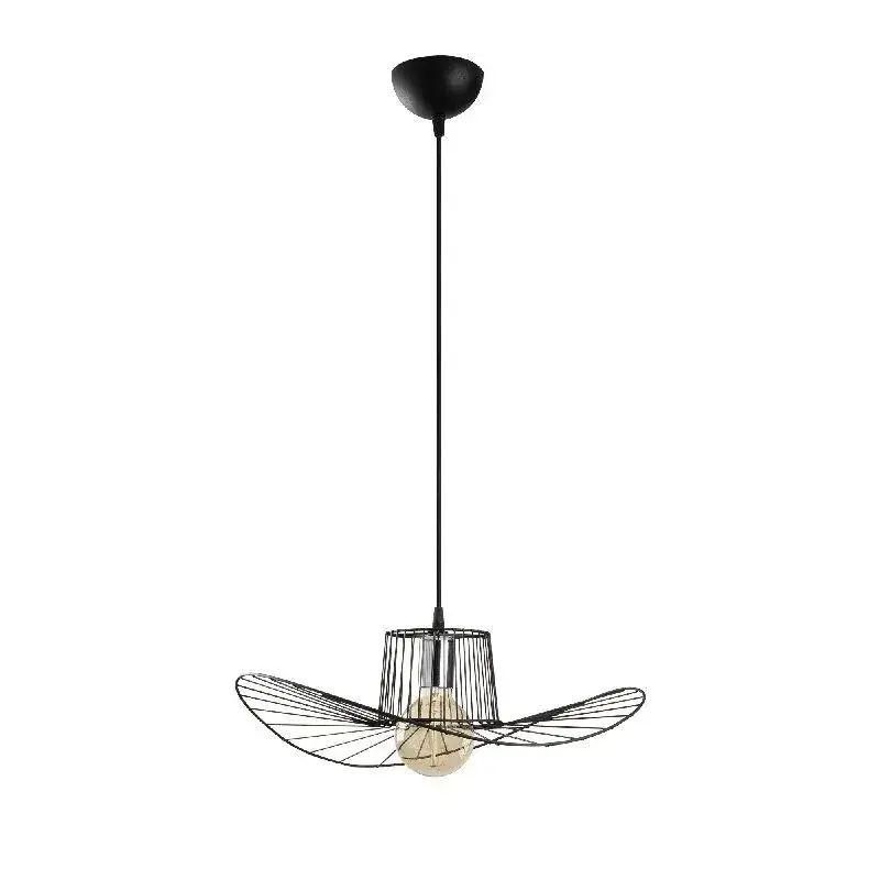 Aydinlatmadunyam Sarkit Black Fotrtel-L-6721