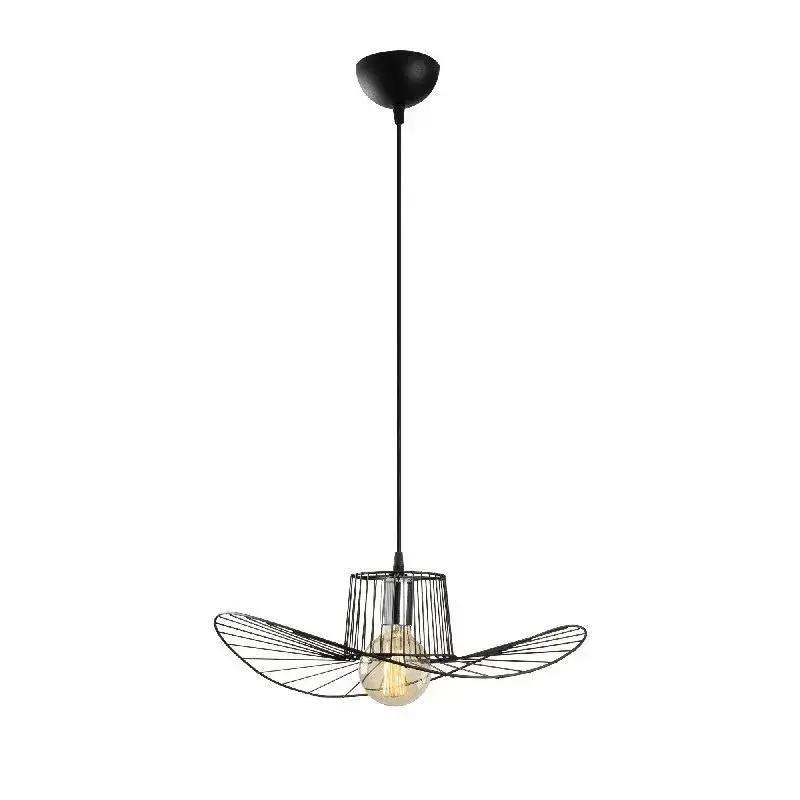 Aydinlatmadunyam Sarkit Black Fotrtel-L-6721