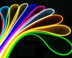 Cata CT-4555 5m 12V Pembe Neon Led Hortum