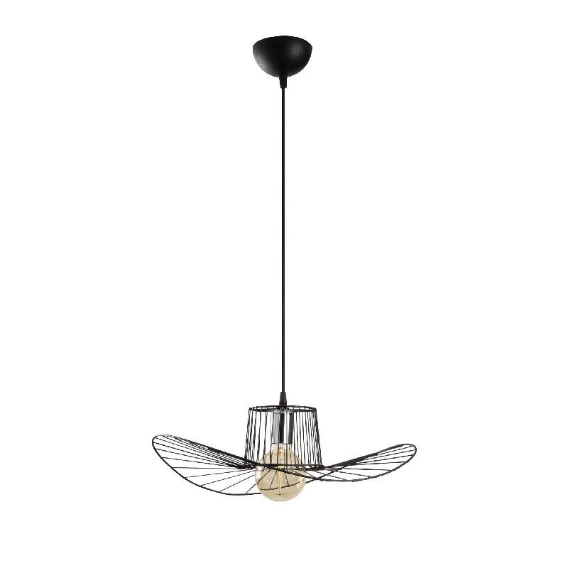 Aydinlatmadunyam Sarkit Black Fotrtel-L-6721