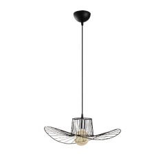 Aydinlatmadunyam Sarkit Black Fotrtel-L-6721