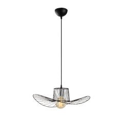 Aydinlatmadunyam Sarkit Black Fotrtel-L-6721