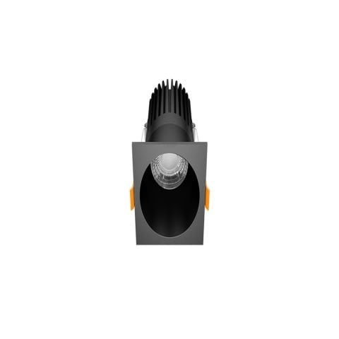Goya Gy 1731-8 Beyaz Kasa 8W 3000K Sg Smd Ledsıva Altı Armatür