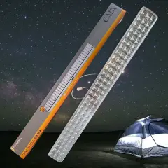 Cata 90 Ledli 9W Şarjlı Işıldak CT-9990 Beyaz Işık