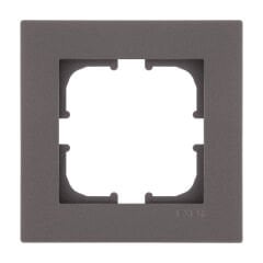 Exen Karell Mocha Tekli Çerçeve