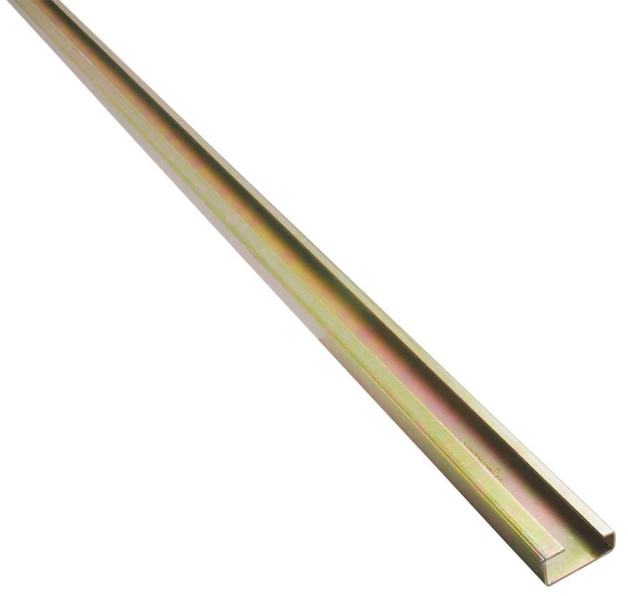 Mutlusan W Otomat Rayı 33Cm  - 001 025 000033 00 00