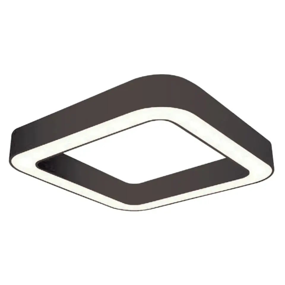 ACK Led Lıneer Armatur 3000K AL02-05401