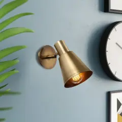 Aydinlatmadunyam Aplik Antique Konikkem-6346