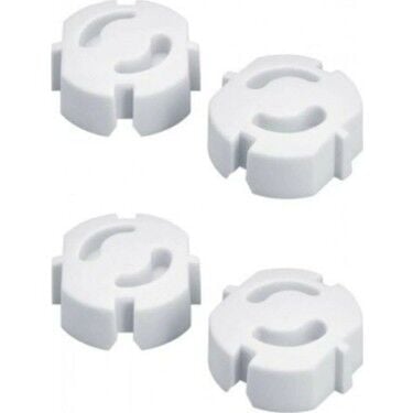 Priz Kapağı  Bebek Ve Çocuk Güvenlik Koruma Priz Kapağı