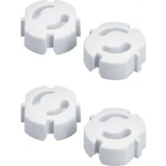 Priz Kapağı  Bebek Ve Çocuk Güvenlik Koruma Priz Kapağı