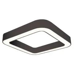 ACK Led Lıneer Armatur 3000K 60X60Cm 65W AL02-05601