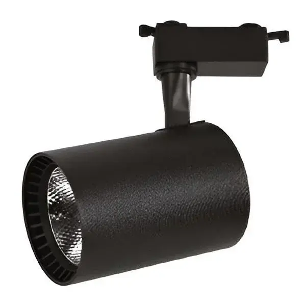 Cata CT-5334 30W Buz Beyaz Babil Led Ray Spot Armatür 4000K