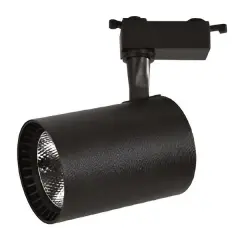 Cata CT-5334 30W Buz Beyaz Babil Led Ray Spot Armatür 4000K