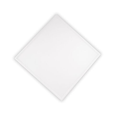Ack 595Mmx595Mm 42W Beyaz 6500K Siva Alti Backlight Led Panel Ugr≪19