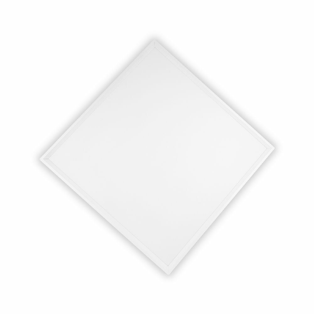 Ack 595Mmx595Mm 42W Beyaz 4000K Siva Alti Backlight Led Panel Ugr≪19