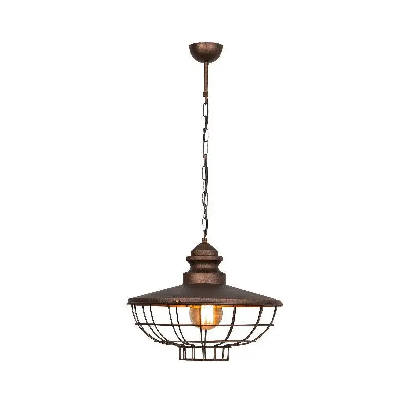 Aydinlatmadunyam Sarkit Dark Brown Danimarkatel-Mr-635