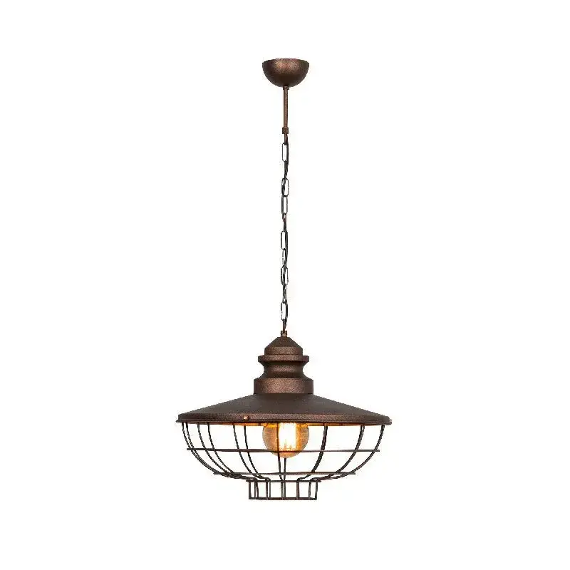 Aydinlatmadunyam Sarkit Dark Brown Danimarkatel-Mr-635