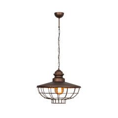 Aydinlatmadunyam Sarkit Dark Brown Danimarkatel-Mr-635