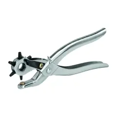 DMAX Kemer Delme Makinasi 225 Mm (Mk1268)