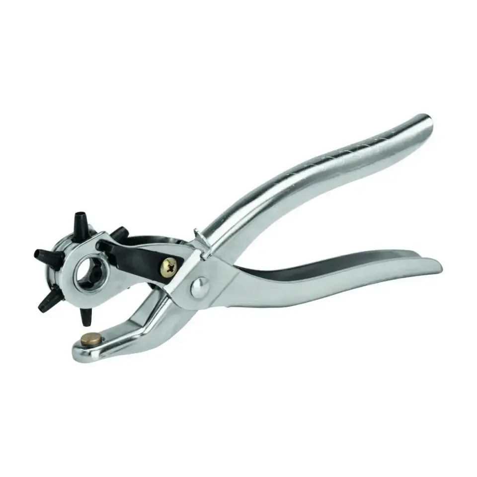 DMAX Kemer Delme Makinasi 225 Mm (Mk1268)