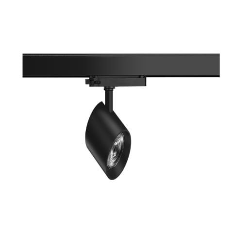 Goya Gy 3650 Siyah Kasa 36W 24° 4000K Led Ray
