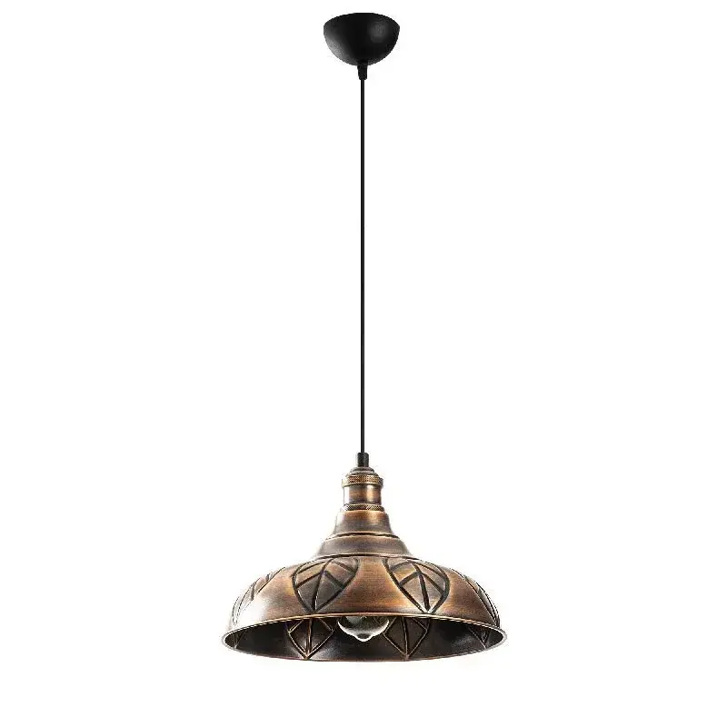 Aydinlatmadunyam Sarkit Copper Yapraksivama-3714