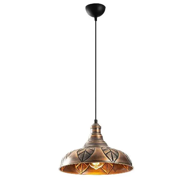 Aydinlatmadunyam Sarkit Copper Yapraksivama-3714