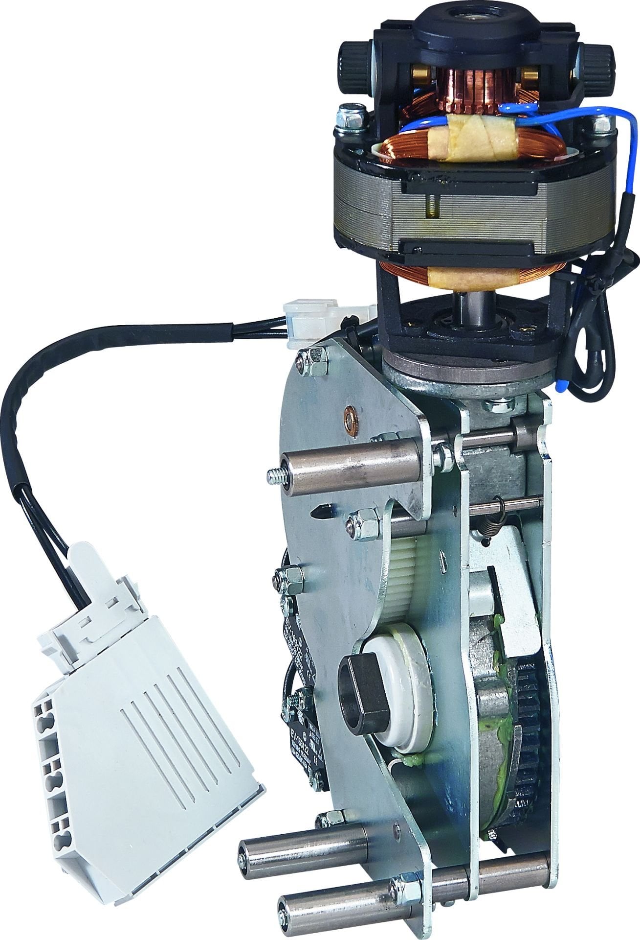 Legrand  DMX³ motor 24V AC/DC LEG-028834