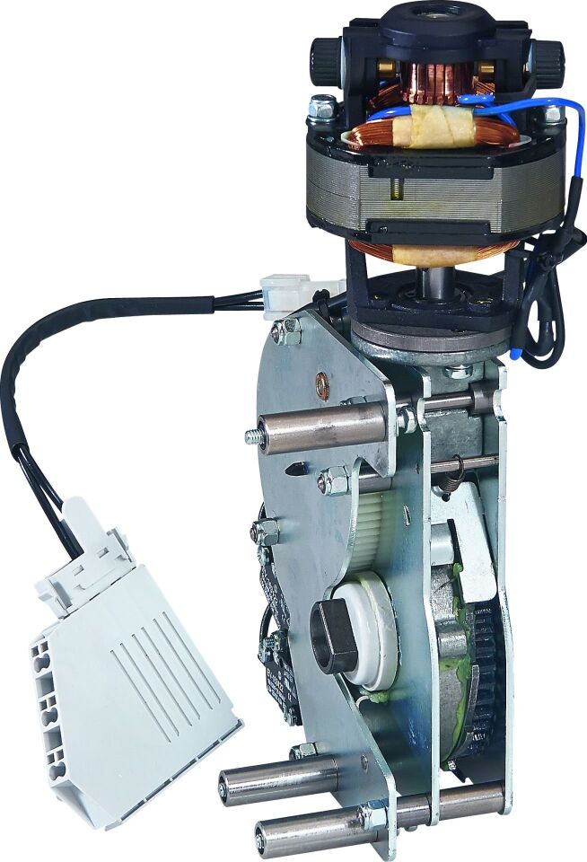 Legrand  DMX³ motor 24V AC/DC LEG-028834