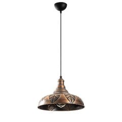 Aydinlatmadunyam Sarkit Copper Yapraksivama-3714