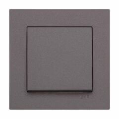 Exen Karell Mocha Anahtar Komple Takim