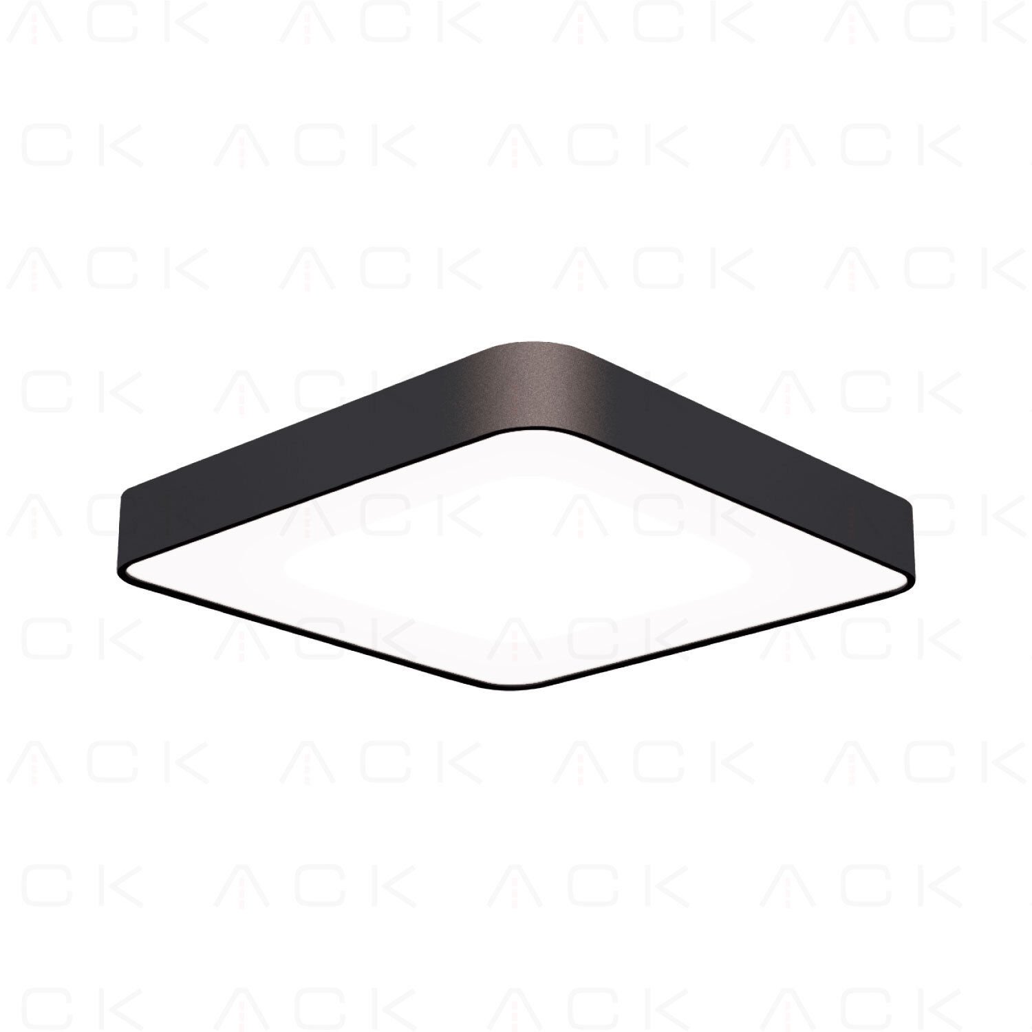 ACK Dekoratıf Led  Lınear Armatur 3000K 90W AL02-06801