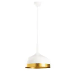 Aydinlatmadunyam Sarkit WhiteGold Cotik-3724