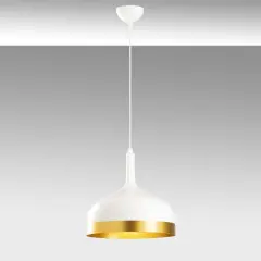 Aydinlatmadunyam Sarkit WhiteGold Cotik-3724