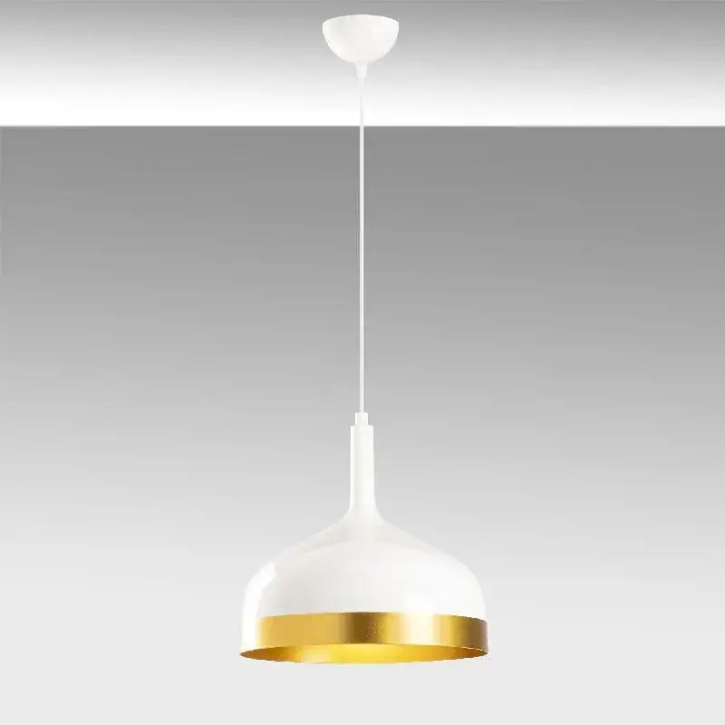 Aydinlatmadunyam Sarkit WhiteGold Cotik-3724
