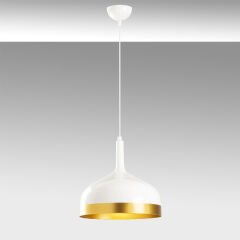Aydinlatmadunyam Sarkit WhiteGold Cotik-3724