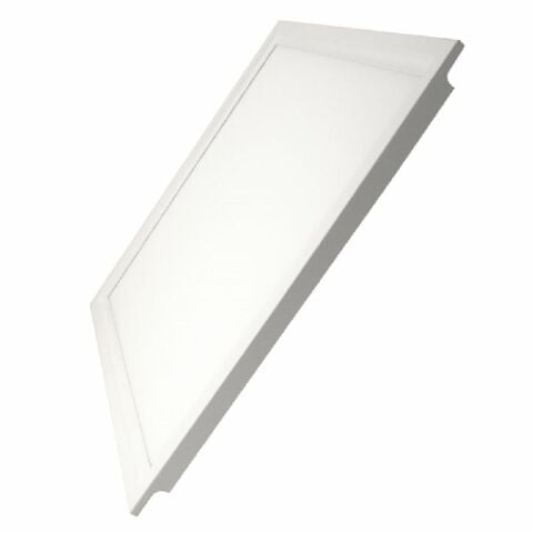 Ack 300Mmx300Mm 12W Beyaz 3000K Clip-In Siva Alti Led Panel