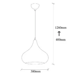 Aydinlatmadunyam Sarkit BlackGold Saglam-3774