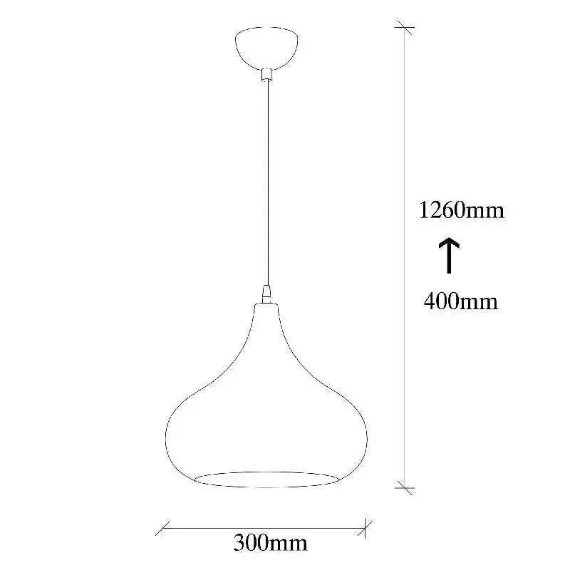 Aydinlatmadunyam Sarkit BlackGold Saglam-3774
