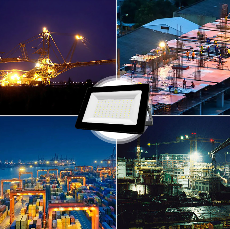 Cata 30 W Led Projektör CT-4657 Beyaz Işık